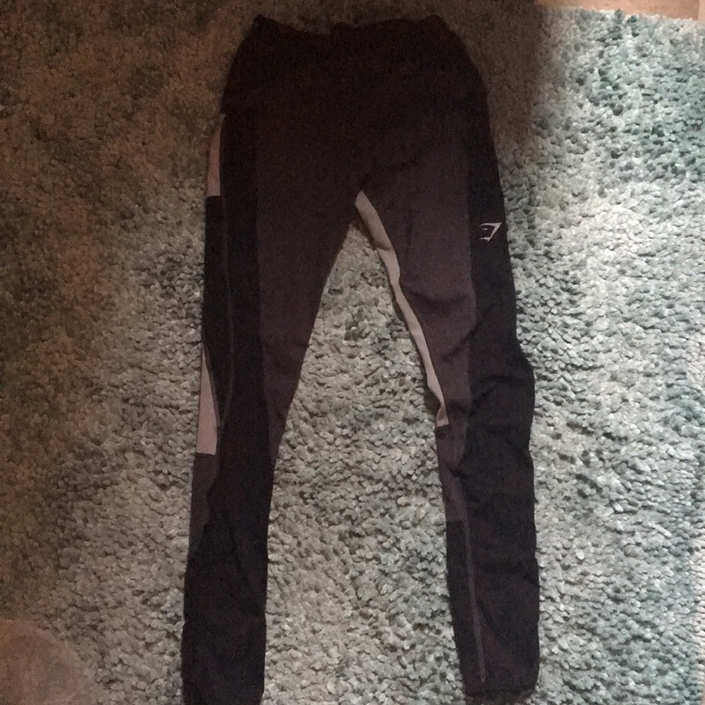 Gymshark leggings